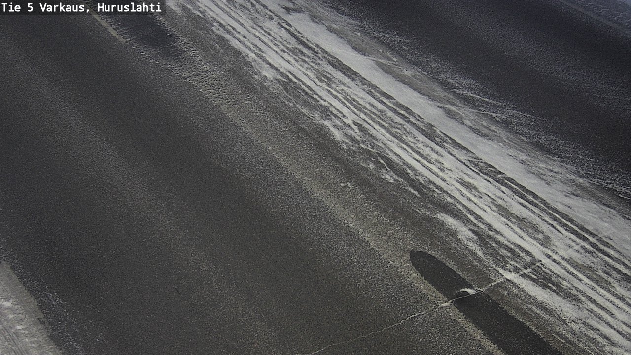 Kelikamerat Kuva Tie 5 Varkaus, Huruslahti, Varkaus, Pohjois-Savo