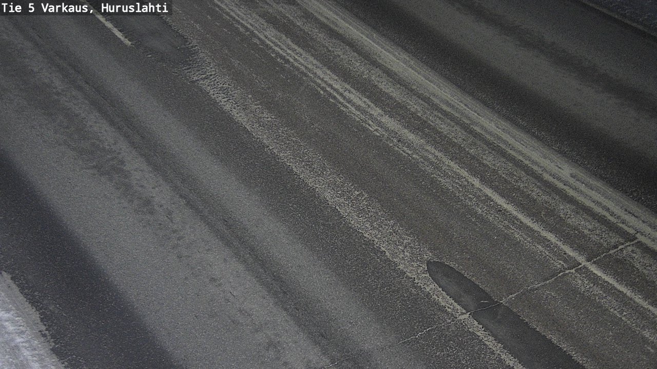 Kelikamerat Kuva Tie 5 Varkaus, Huruslahti, Varkaus, Pohjois-Savo