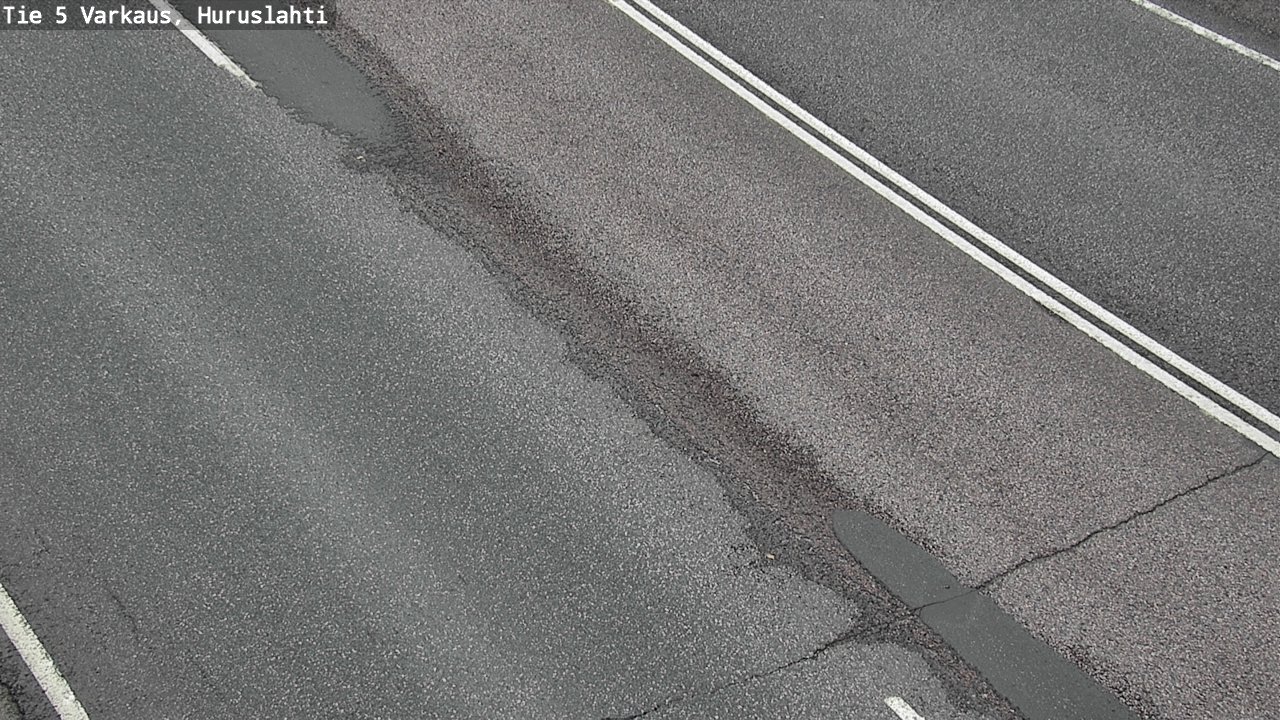Kelikamerat Kuva Tie 5 Varkaus, Huruslahti, Varkaus, Pohjois-Savo