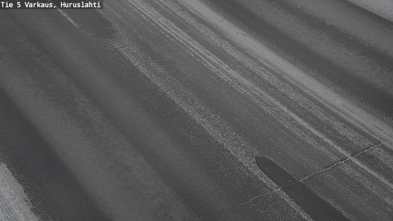 Kelikamerat Kuva Tie 5 Varkaus, Huruslahti, Varkaus, Pohjois-Savo