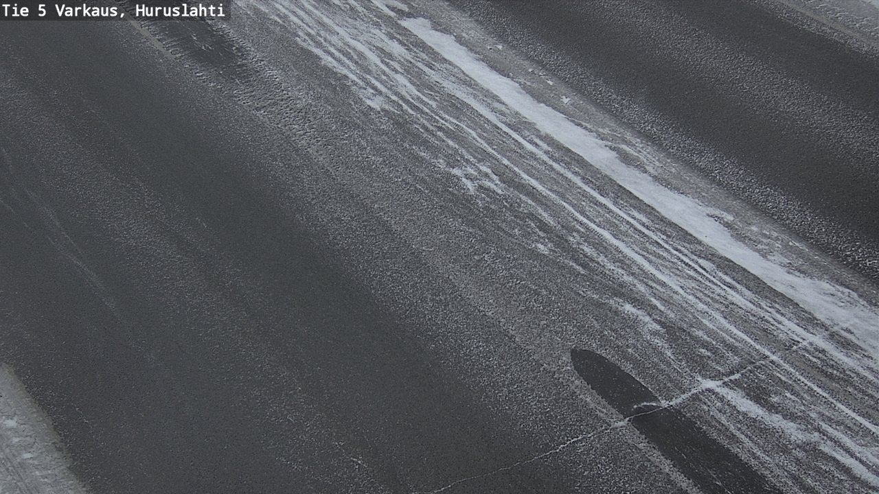 Kelikamerat Kuva Tie 5 Varkaus, Huruslahti, Varkaus, Pohjois-Savo