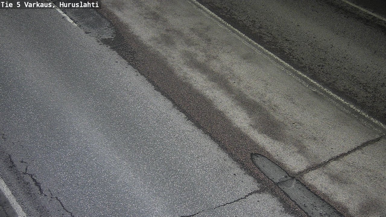 Kelikamerat Kuva Tie 5 Varkaus, Huruslahti, Varkaus, Pohjois-Savo