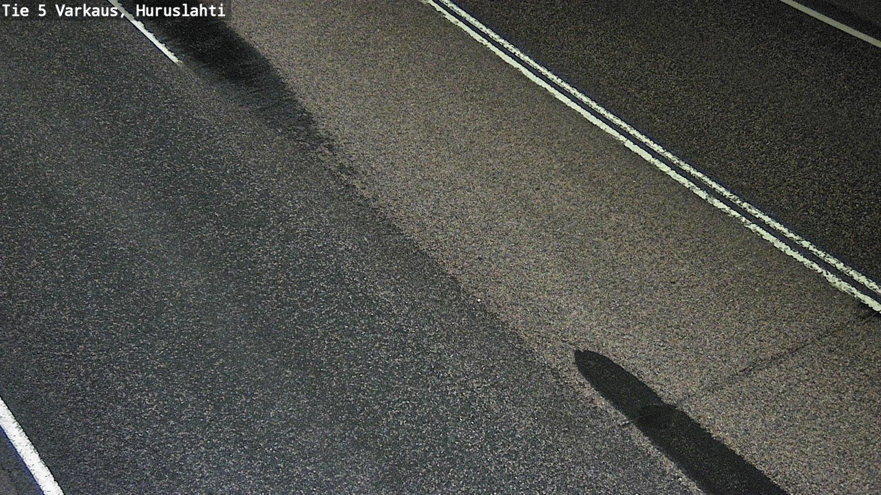 Kelikamerat Kuva Tie 5 Varkaus, Huruslahti, Varkaus, Pohjois-Savo