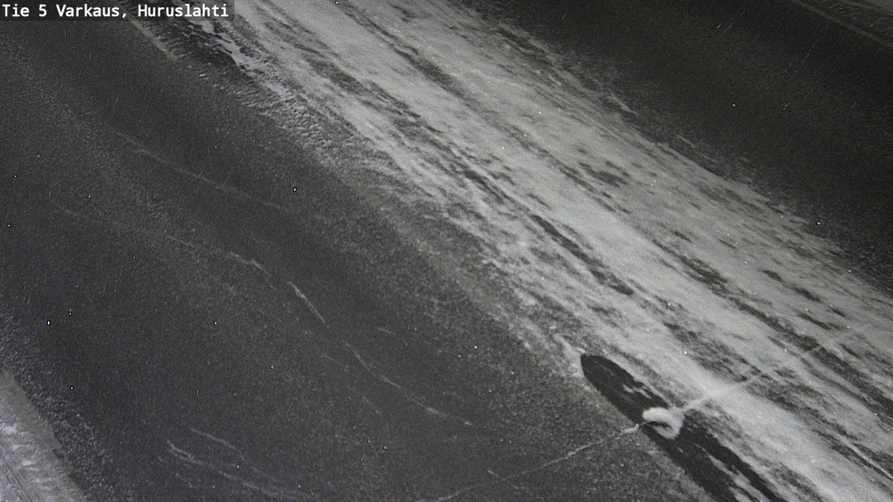 Kelikamerat Kuva Tie 5 Varkaus, Huruslahti, Varkaus, Pohjois-Savo