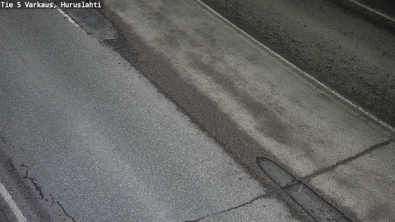 Kelikamerat Kuva Tie 5 Varkaus, Huruslahti, Varkaus, Pohjois-Savo