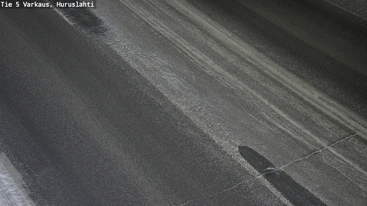 Kelikamerat Kuva Tie 5 Varkaus, Huruslahti, Varkaus, Pohjois-Savo