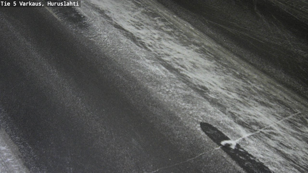 Kelikamerat Kuva Tie 5 Varkaus, Huruslahti, Varkaus, Pohjois-Savo