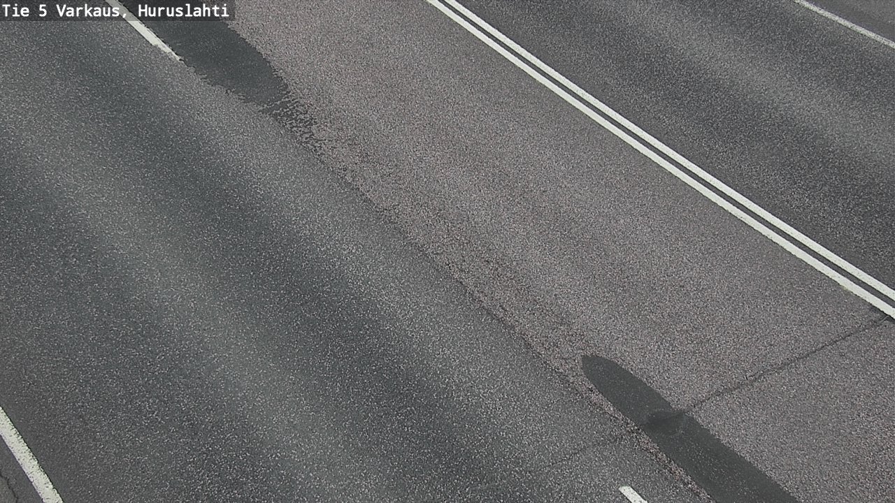 Kelikamerat Kuva Tie 5 Varkaus, Huruslahti, Varkaus, Pohjois-Savo