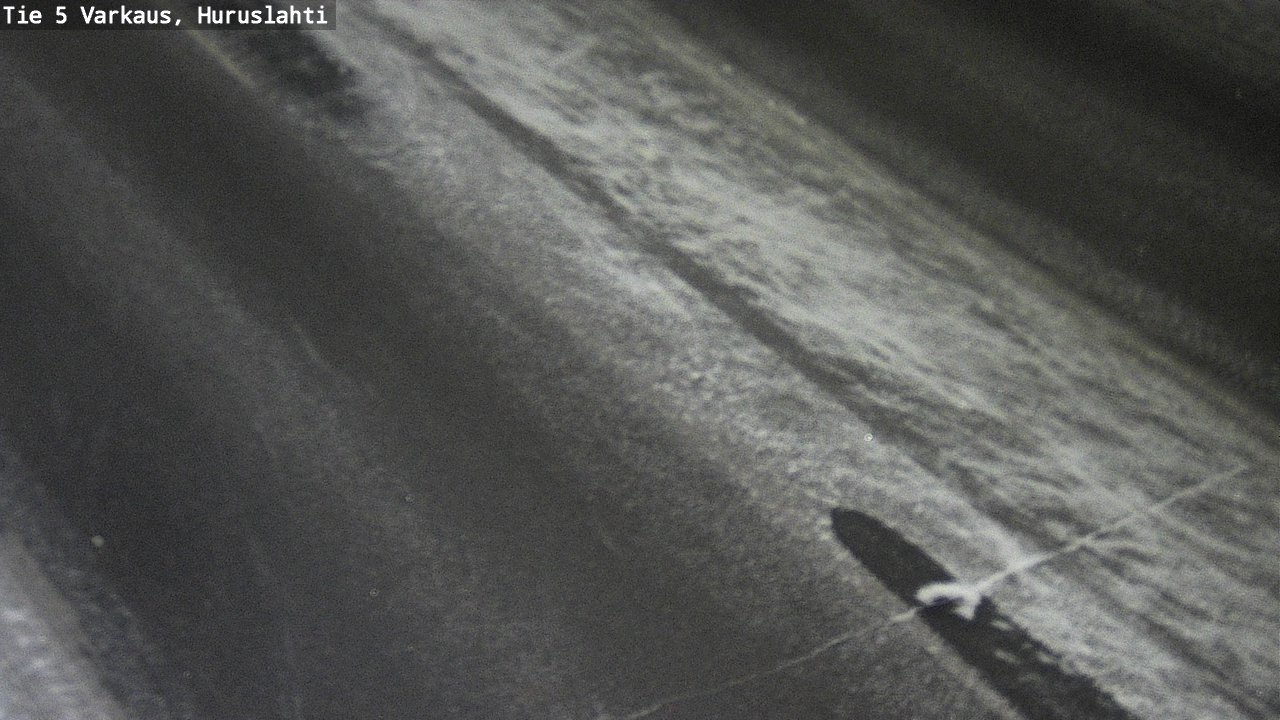 Kelikamerat Kuva Tie 5 Varkaus, Huruslahti, Varkaus, Pohjois-Savo