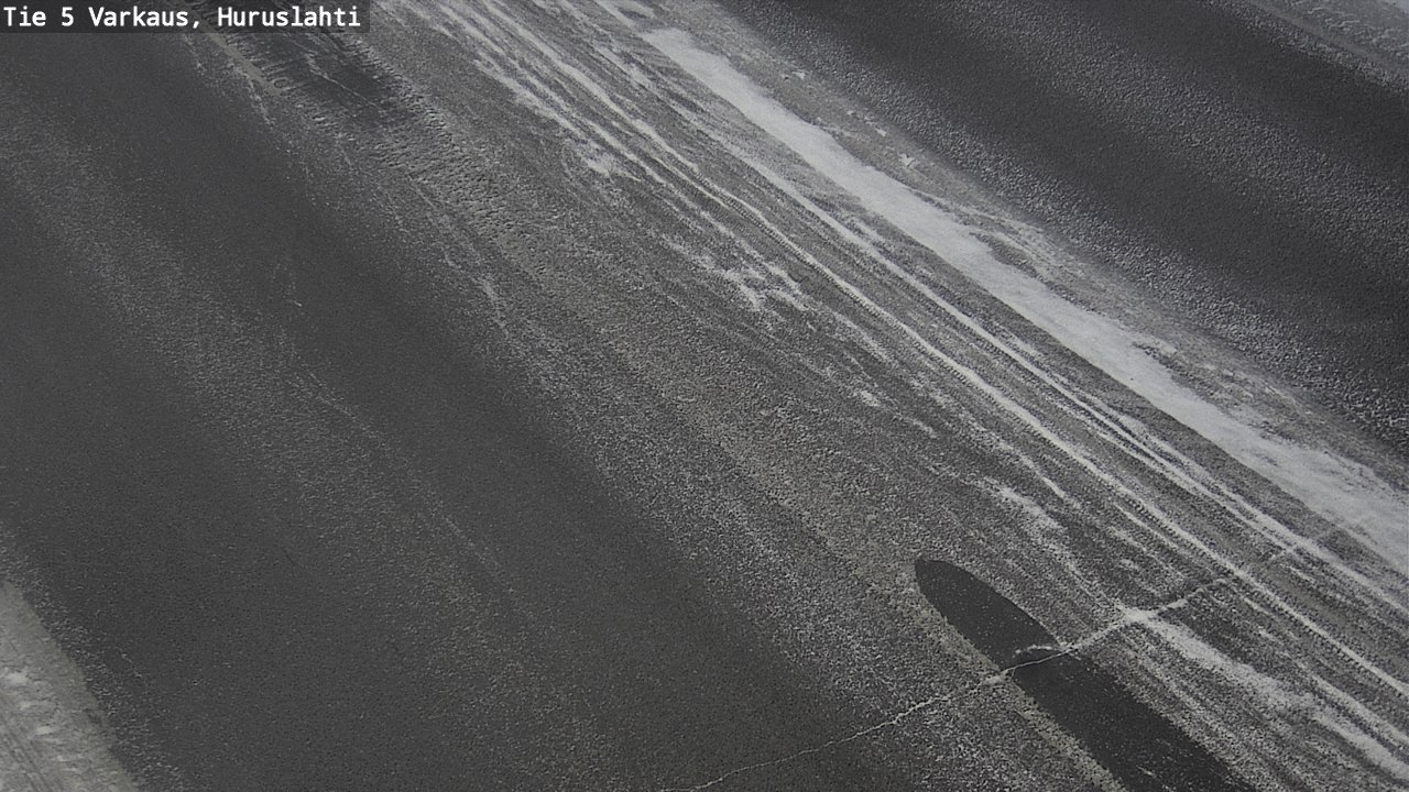 Kelikamerat Kuva Tie 5 Varkaus, Huruslahti, Varkaus, Pohjois-Savo