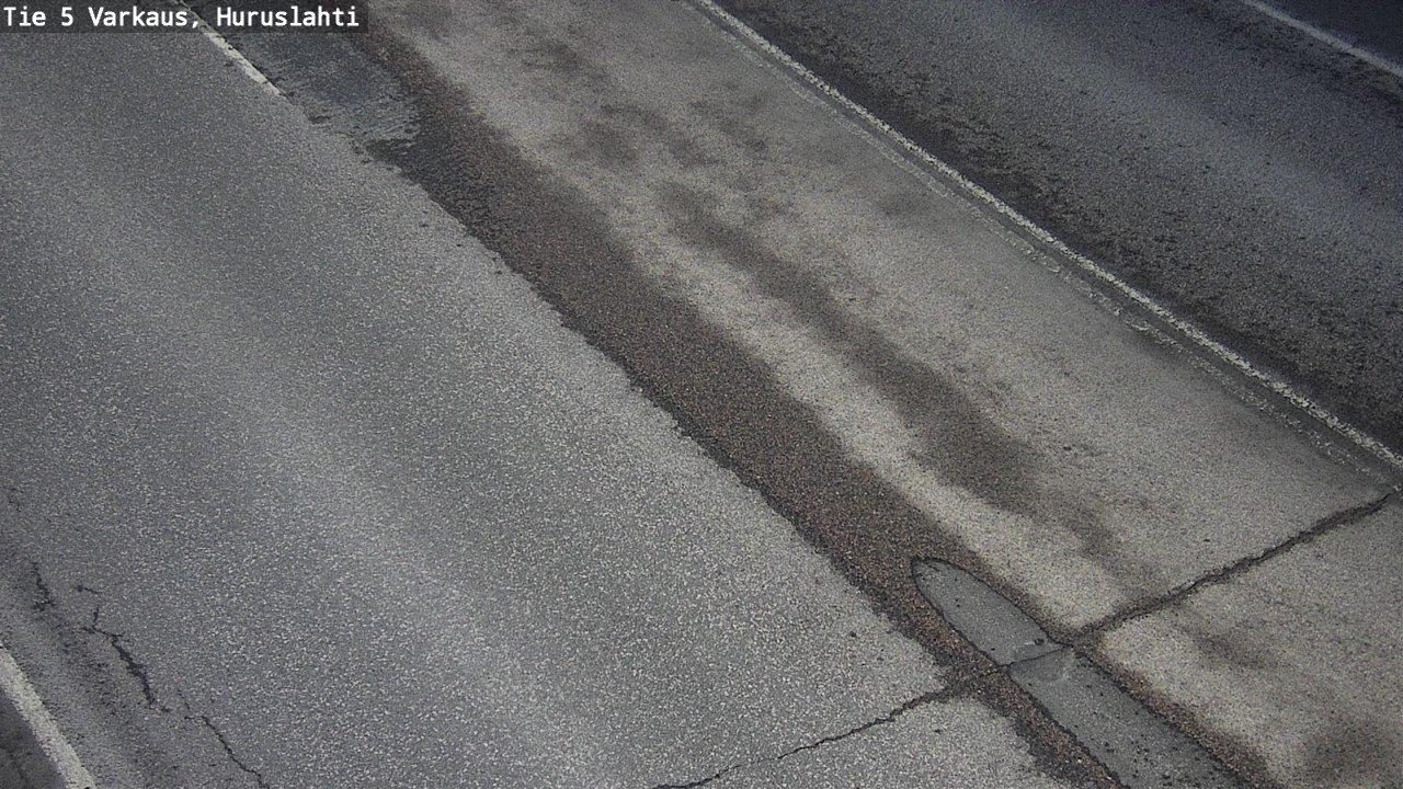 Kelikamerat Kuva Tie 5 Varkaus, Huruslahti, Varkaus, Pohjois-Savo