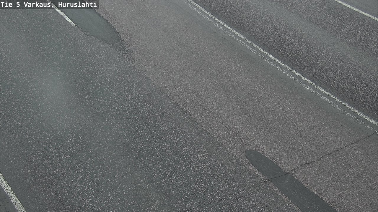 Kelikamerat Kuva Tie 5 Varkaus, Huruslahti, Varkaus, Pohjois-Savo