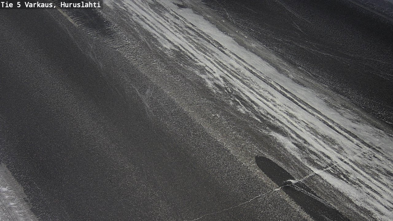 Kelikamerat Kuva Tie 5 Varkaus, Huruslahti, Varkaus, Pohjois-Savo