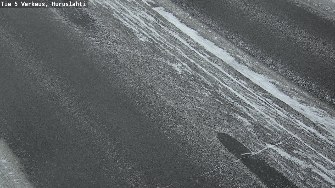 Kelikamerat Kuva Tie 5 Varkaus, Huruslahti, Varkaus, Pohjois-Savo