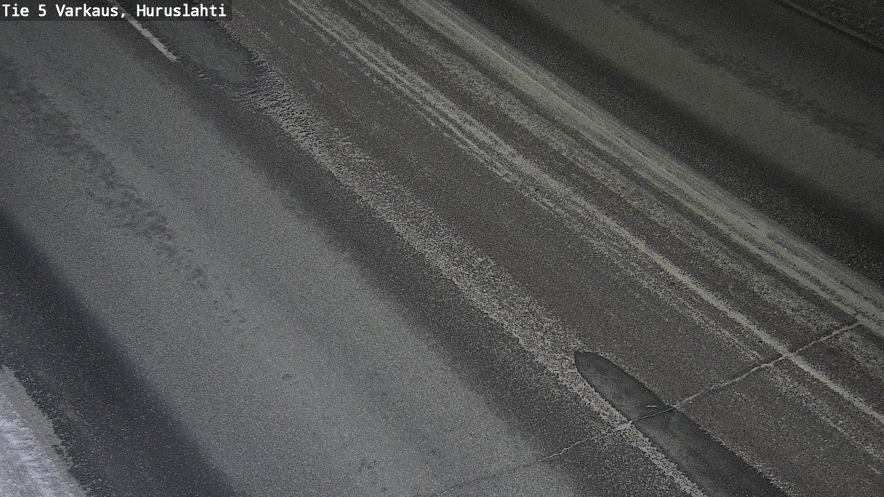 Kelikamerat Kuva Tie 5 Varkaus, Huruslahti, Varkaus, Pohjois-Savo