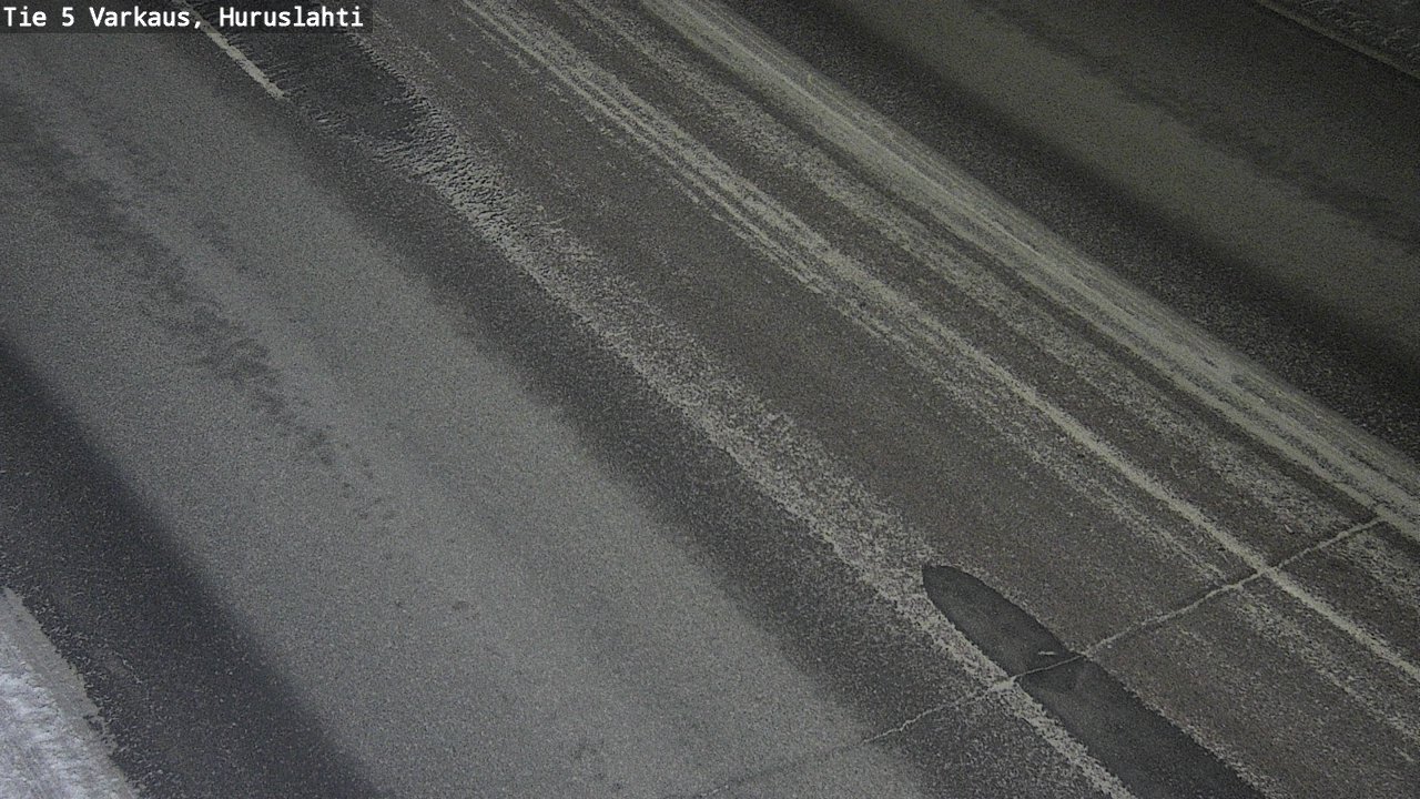 Kelikamerat Kuva Tie 5 Varkaus, Huruslahti, Varkaus, Pohjois-Savo