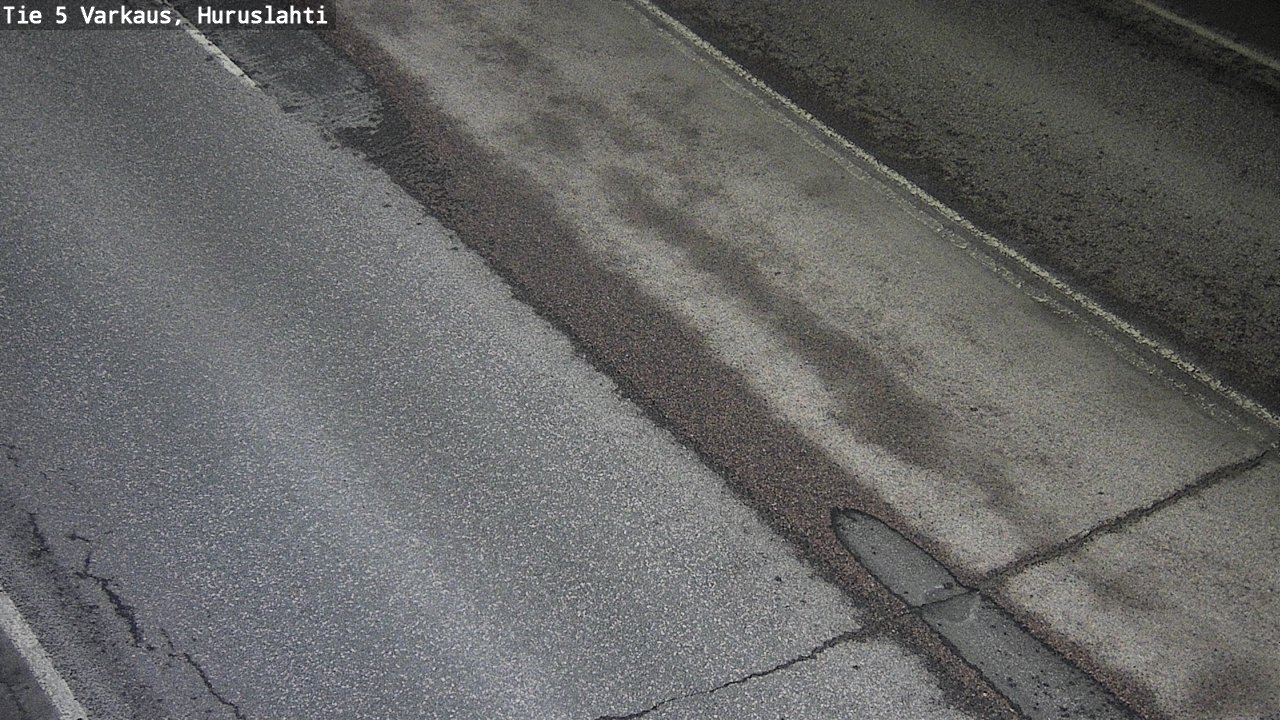 Kelikamerat Kuva Tie 5 Varkaus, Huruslahti, Varkaus, Pohjois-Savo