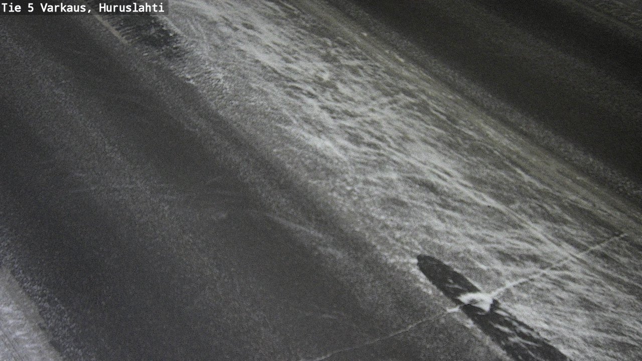 Kelikamerat Kuva Tie 5 Varkaus, Huruslahti, Varkaus, Pohjois-Savo