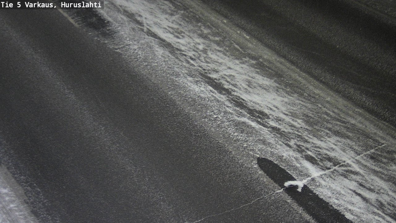Kelikamerat Kuva Tie 5 Varkaus, Huruslahti, Varkaus, Pohjois-Savo