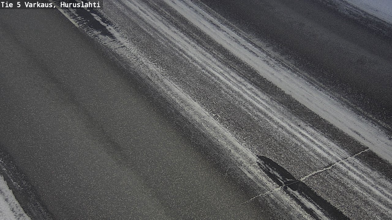 Kelikamerat Kuva Tie 5 Varkaus, Huruslahti, Varkaus, Pohjois-Savo