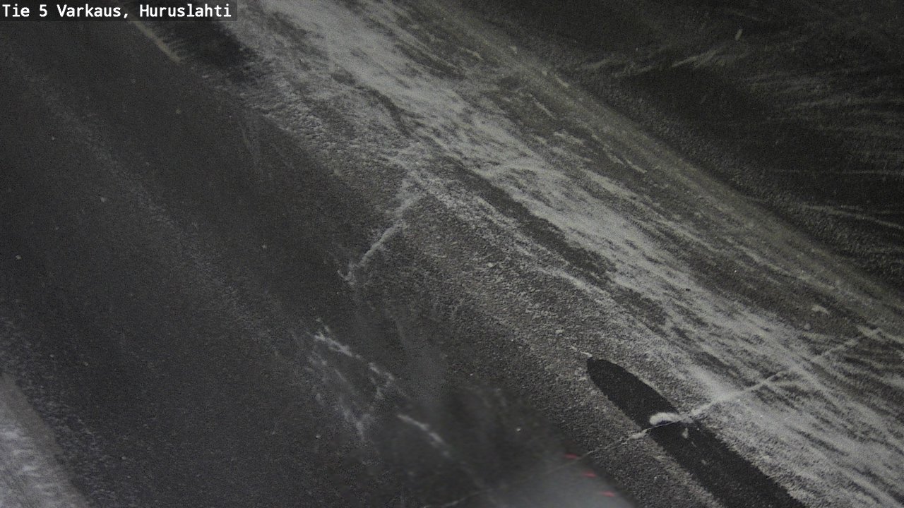 Kelikamerat Kuva Tie 5 Varkaus, Huruslahti, Varkaus, Pohjois-Savo
