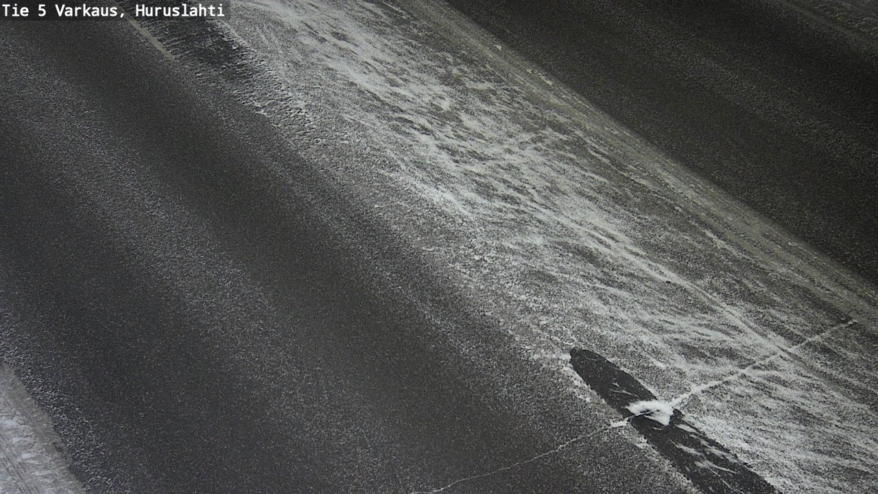 Kelikamerat Kuva Tie 5 Varkaus, Huruslahti, Varkaus, Pohjois-Savo