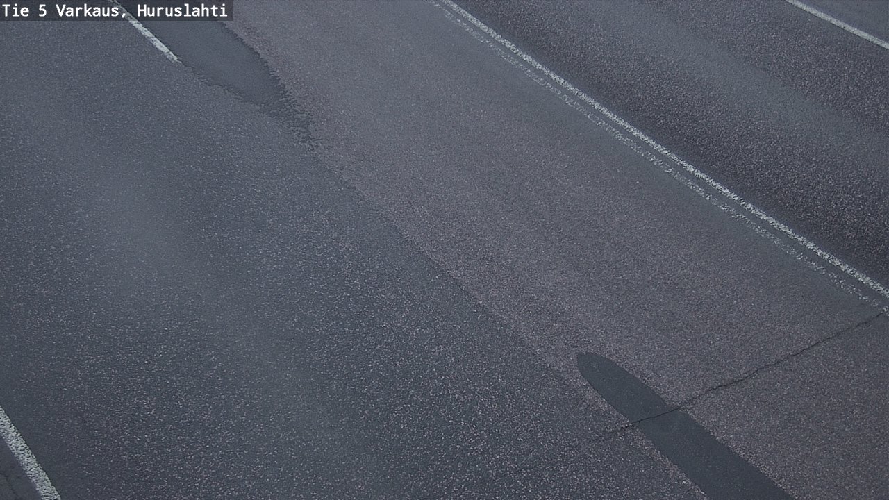 Kelikamerat Kuva Tie 5 Varkaus, Huruslahti, Varkaus, Pohjois-Savo