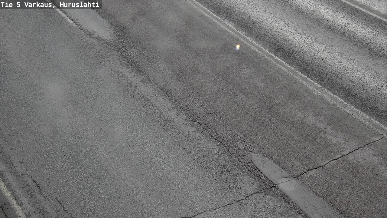 Kelikamerat Kuva Tie 5 Varkaus, Huruslahti, Varkaus, Pohjois-Savo