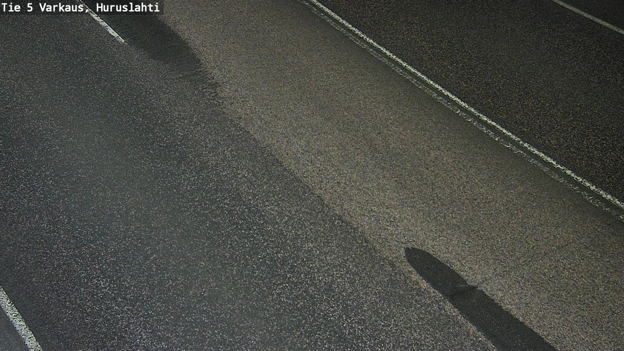 Kelikamerat Kuva Tie 5 Varkaus, Huruslahti, Varkaus, Pohjois-Savo