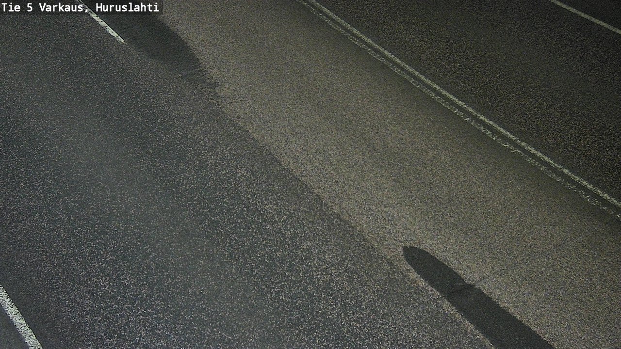 Kelikamerat Kuva Tie 5 Varkaus, Huruslahti, Varkaus, Pohjois-Savo