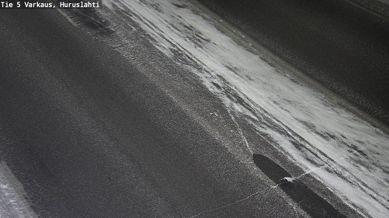 Kelikamerat Kuva Tie 5 Varkaus, Huruslahti, Varkaus, Pohjois-Savo