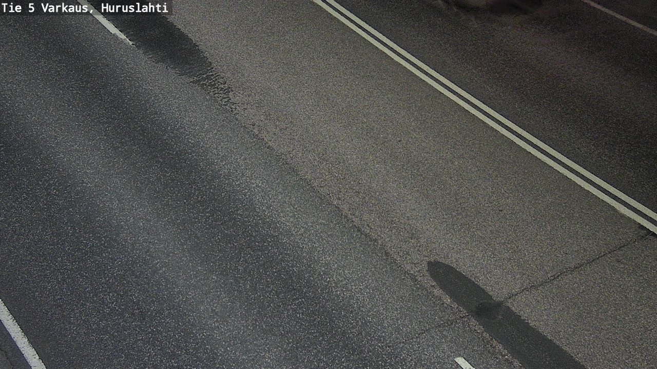Kelikamerat Kuva Tie 5 Varkaus, Huruslahti, Varkaus, Pohjois-Savo
