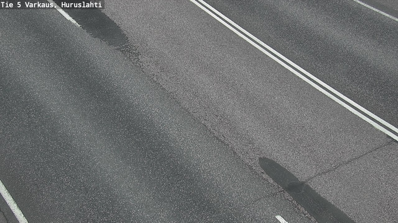 Kelikamerat Kuva Tie 5 Varkaus, Huruslahti, Varkaus, Pohjois-Savo