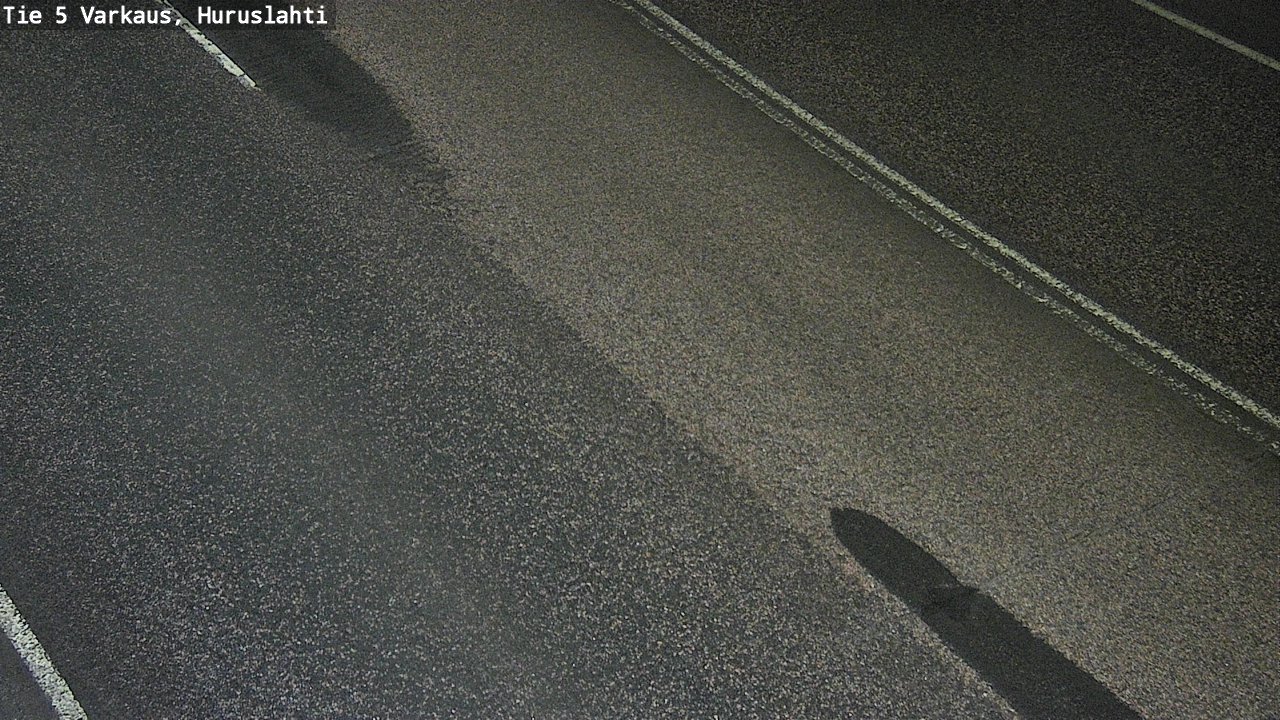 Kelikamerat Kuva Tie 5 Varkaus, Huruslahti, Varkaus, Pohjois-Savo