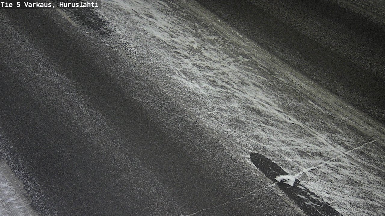 Kelikamerat Kuva Tie 5 Varkaus, Huruslahti, Varkaus, Pohjois-Savo