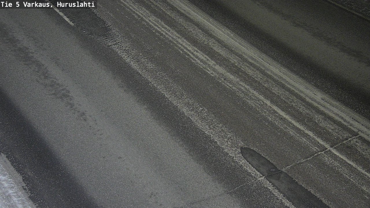 Kelikamerat Kuva Tie 5 Varkaus, Huruslahti, Varkaus, Pohjois-Savo