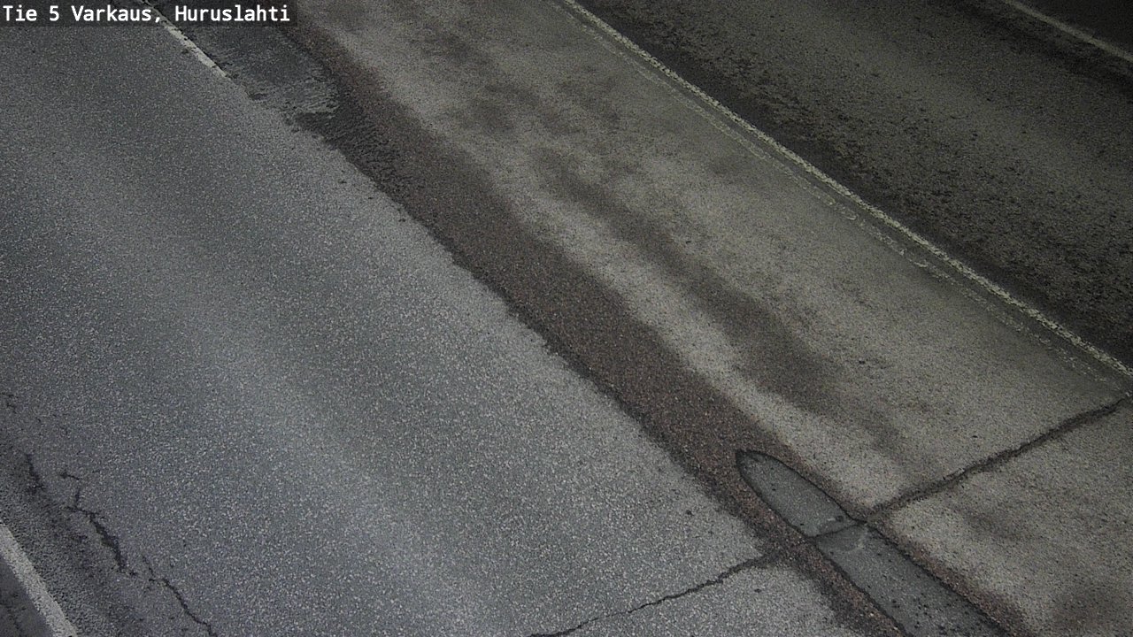 Kelikamerat Kuva Tie 5 Varkaus, Huruslahti, Varkaus, Pohjois-Savo