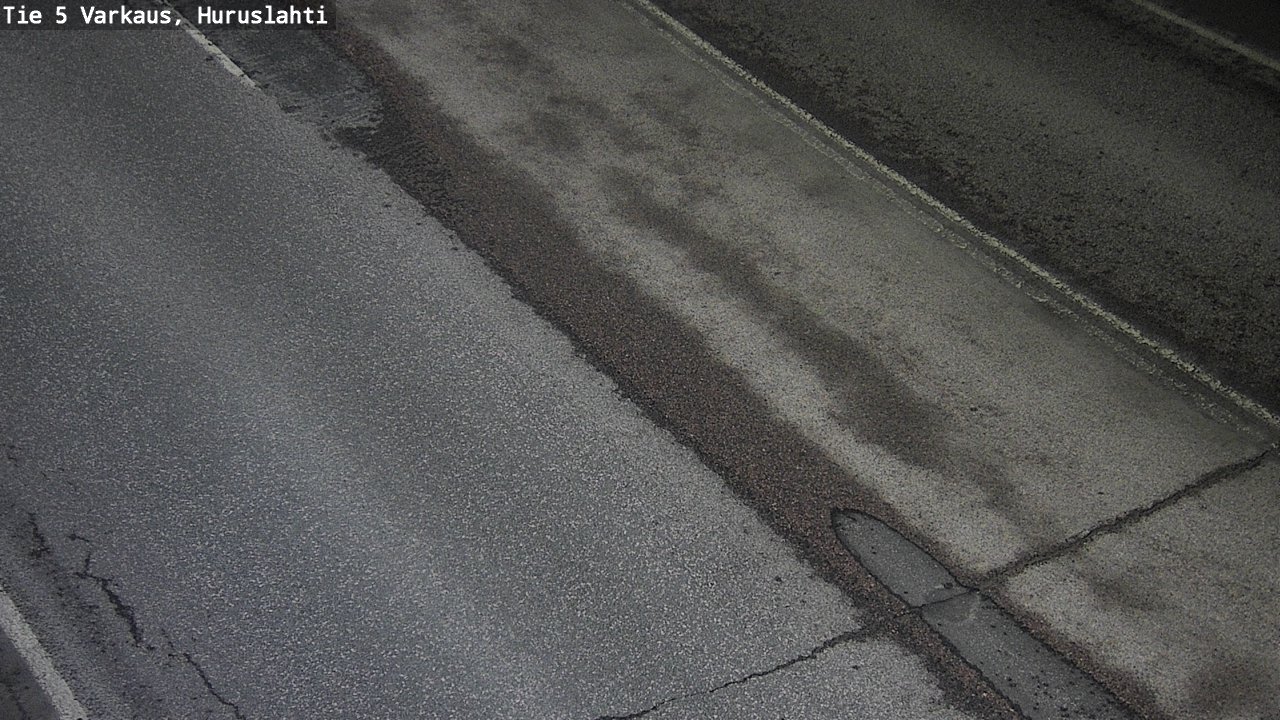 Kelikamerat Kuva Tie 5 Varkaus, Huruslahti, Varkaus, Pohjois-Savo