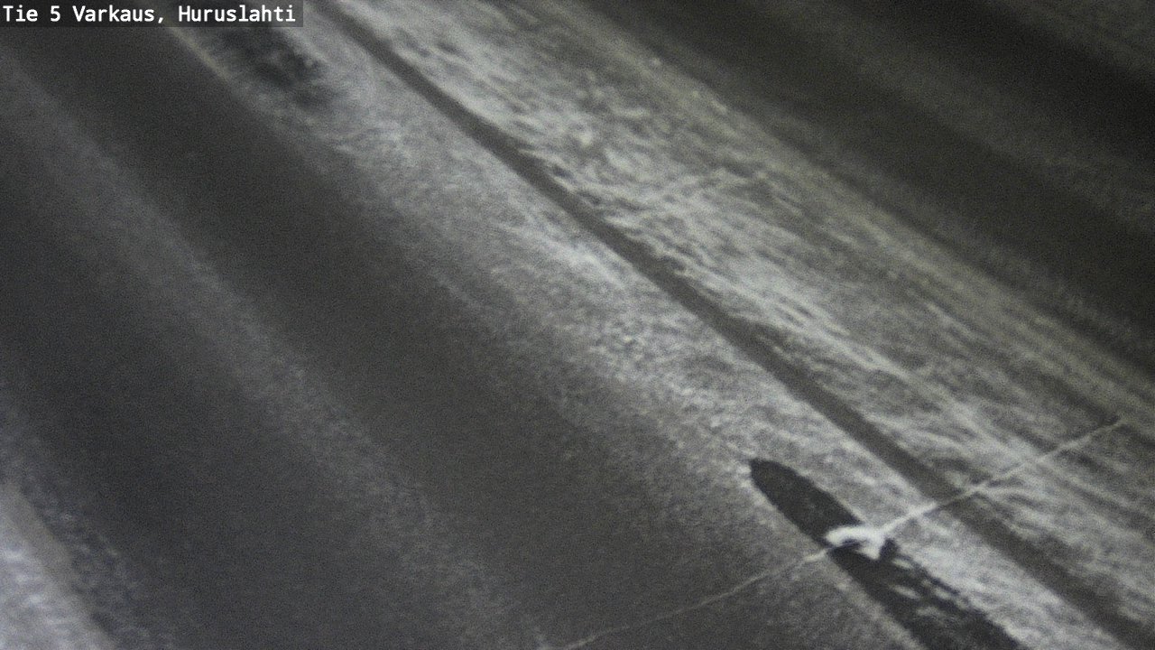 Kelikamerat Kuva Tie 5 Varkaus, Huruslahti, Varkaus, Pohjois-Savo