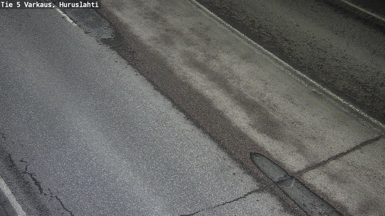 Kelikamerat Kuva Tie 5 Varkaus, Huruslahti, Varkaus, Pohjois-Savo