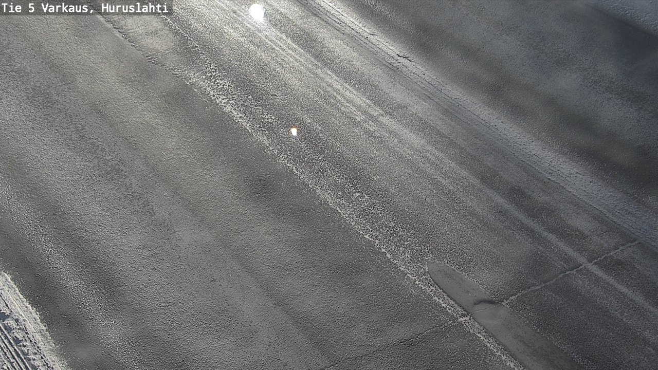 Kelikamerat Kuva Tie 5 Varkaus, Huruslahti, Varkaus, Pohjois-Savo