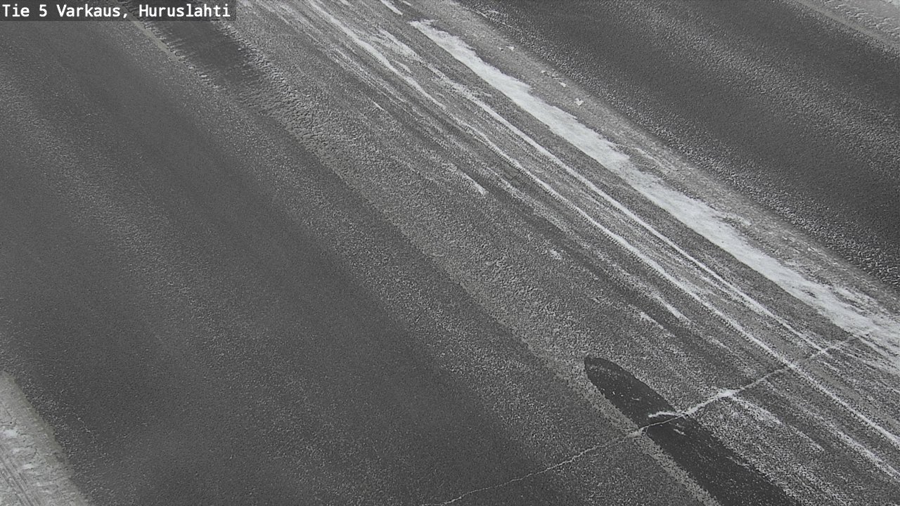 Kelikamerat Kuva Tie 5 Varkaus, Huruslahti, Varkaus, Pohjois-Savo