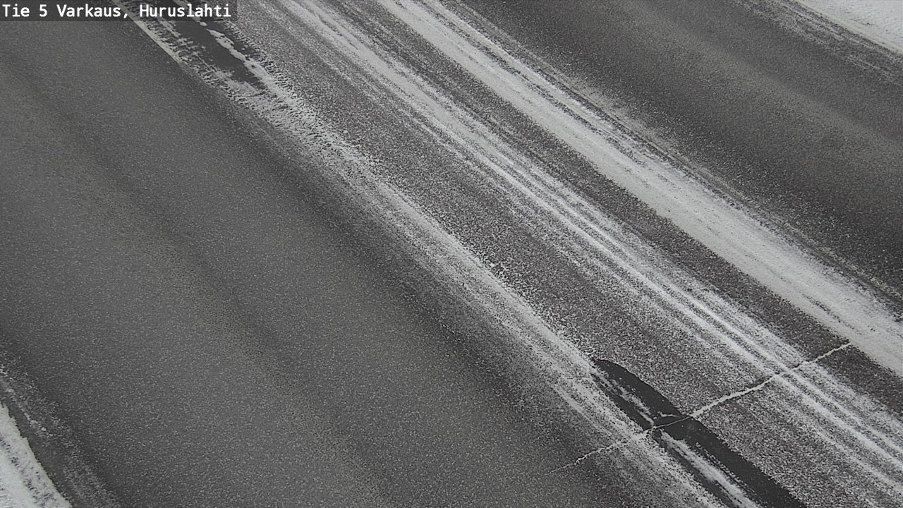 Kelikamerat Kuva Tie 5 Varkaus, Huruslahti, Varkaus, Pohjois-Savo