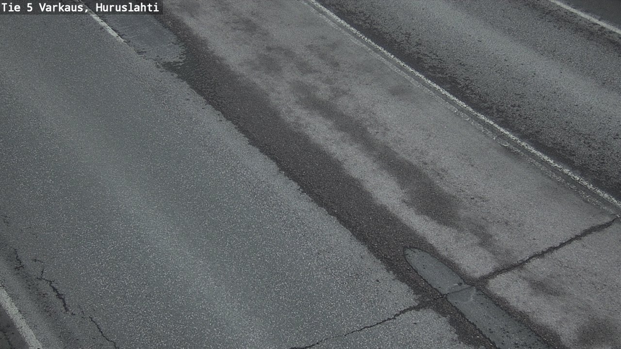 Kelikamerat Kuva Tie 5 Varkaus, Huruslahti, Varkaus, Pohjois-Savo