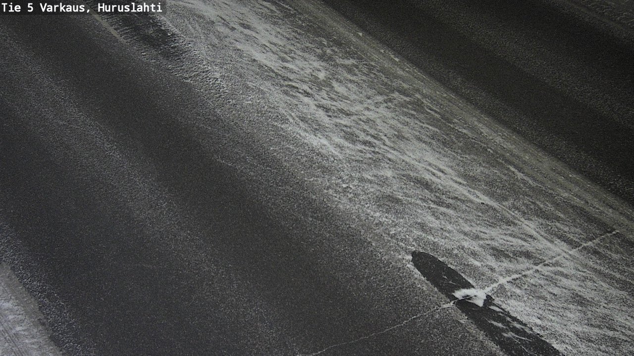 Kelikamerat Kuva Tie 5 Varkaus, Huruslahti, Varkaus, Pohjois-Savo