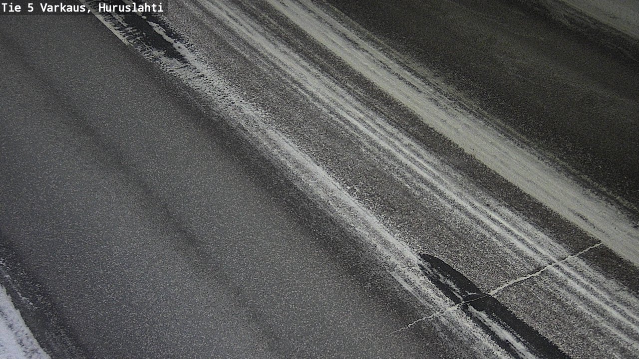 Kelikamerat Kuva Tie 5 Varkaus, Huruslahti, Varkaus, Pohjois-Savo