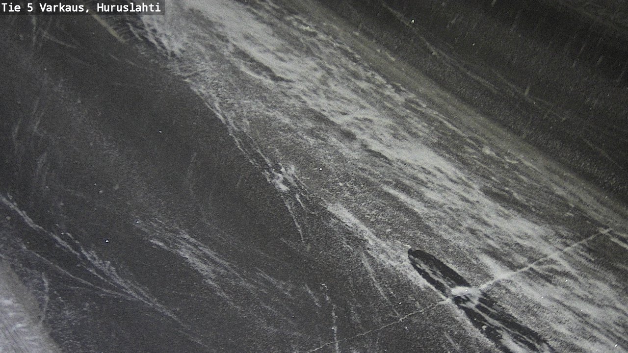 Kelikamerat Kuva Tie 5 Varkaus, Huruslahti, Varkaus, Pohjois-Savo