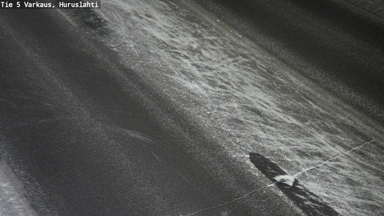 Kelikamerat Kuva Tie 5 Varkaus, Huruslahti, Varkaus, Pohjois-Savo