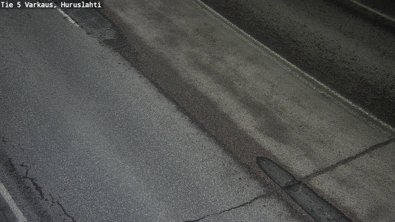 Kelikamerat Kuva Tie 5 Varkaus, Huruslahti, Varkaus, Pohjois-Savo
