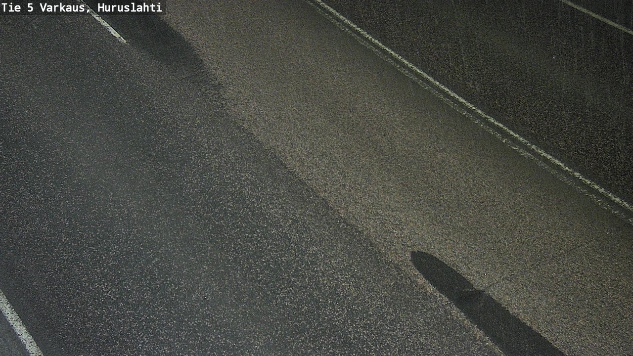 Kelikamerat Kuva Tie 5 Varkaus, Huruslahti, Varkaus, Pohjois-Savo